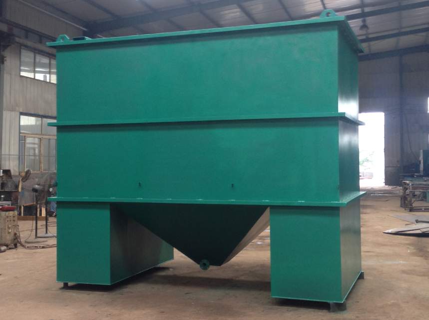 沉淀池-污水處理設(shè)備-青島樂(lè)中環(huán)??萍加邢薰? alt=