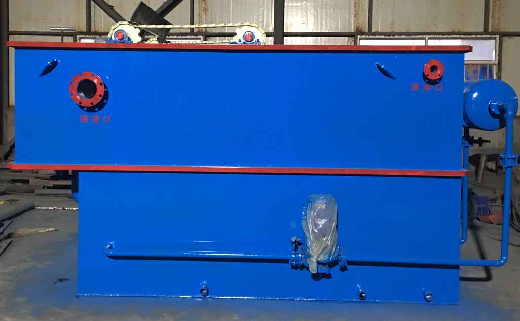 污水處理設備使用前需要準備的工作有哪些？-污水處理十萬個為什么