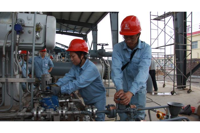 機泵操作工應(yīng)該掌握哪些基本知識？