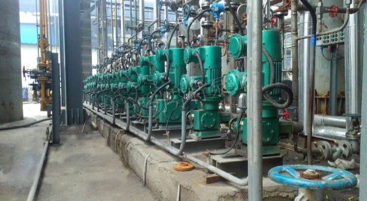 閥門使用方法：廢水處理場常用閥門有哪些？常用閥門型號(hào)的含義是什么？