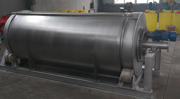 厭氧生物反應(yīng)器內(nèi)出現(xiàn)泡沫、化學(xué)沉淀等不良現(xiàn)象的原因是什么?-樂中環(huán)保