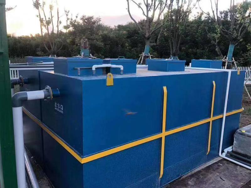 養(yǎng)殖污水處理設(shè)備應(yīng)用范圍是什么？?jī)纱髢?yōu)勢(shì)介紹
