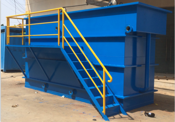 溶氣氣浮機(jī)有哪幾種？這兩點(diǎn)實(shí)用經(jīng)驗(yàn)可參考！