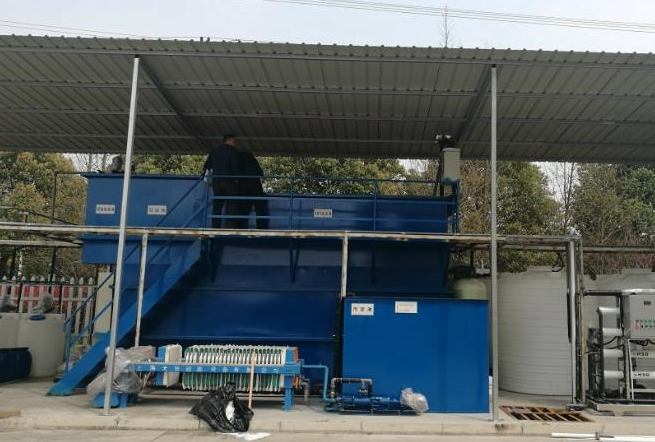 食品污水處理設(shè)備廠家哪家好？這三點(diǎn)能幫你更好的選擇！