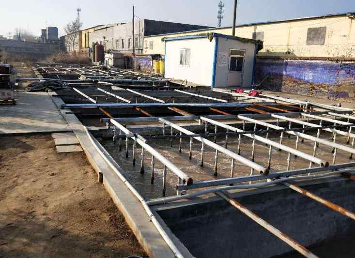 生活污水處理設(shè)備維護(hù)方法，一體化生活污水處理設(shè)備維護(hù)