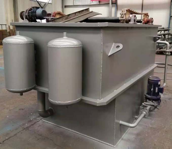 溶氣氣浮設備的優(yōu)缺點分析-樂中環(huán)?？萍? /><br />
</span> 
</p>
<p>
	<span style=