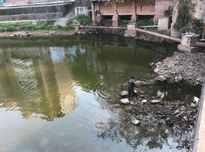 生活污水處理設(shè)備介紹，農(nóng)村生活污水如何處理？-樂中環(huán)保