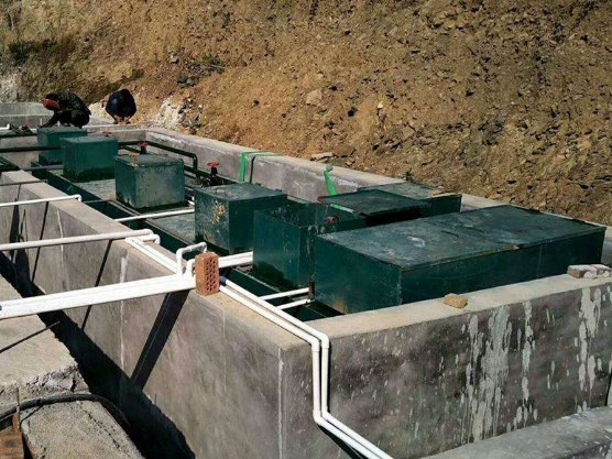 地埋式污水處理設備價格高低無法判斷？掌握這幾點幫你更好抉擇！