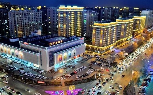 諸城溶氣氣浮機(jī)廠家哪家值得推薦，過(guò)來(lái)人分享一些經(jīng)驗(yàn)02