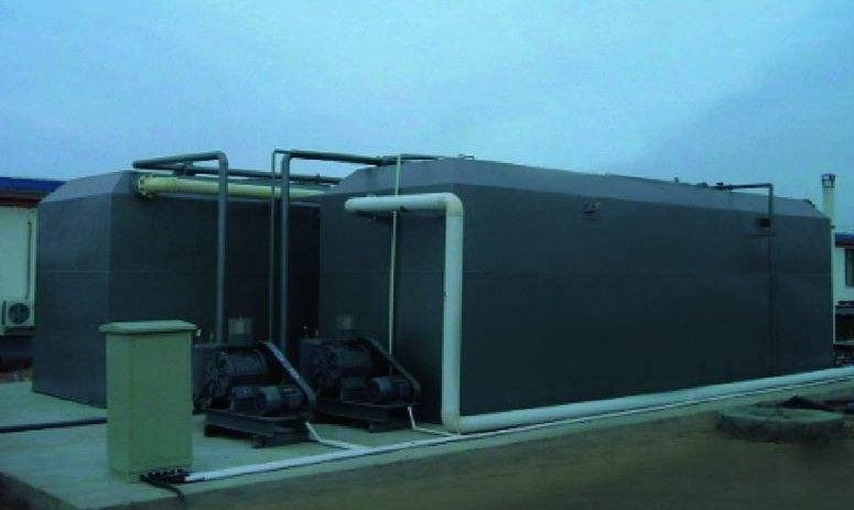 養(yǎng)殖污水處理設(shè)備的如何調(diào)試才能保障正常運行？