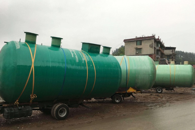 目前小型生活污水處理設(shè)備的市場價(jià)格是多少？02