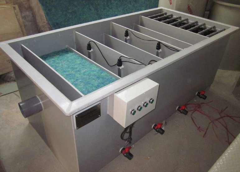 養(yǎng)殖污水處理設(shè)備有哪些購買渠道，如何找到專業(yè)的廠家？02