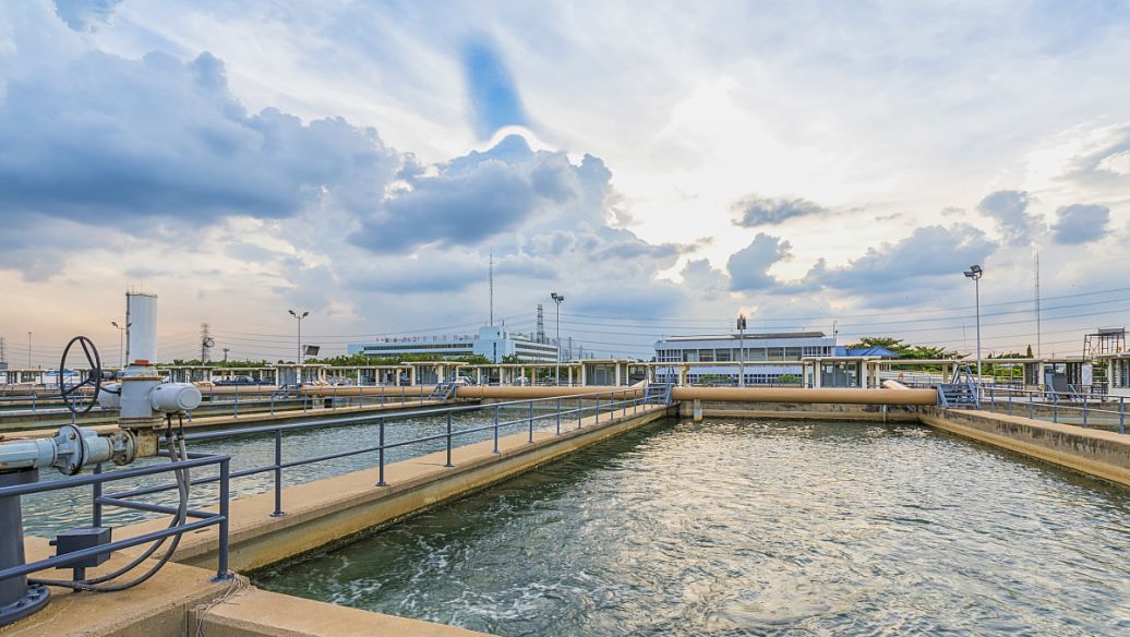 小型食品污水處理設(shè)備好用嗎？處理污水的效果怎么樣？01