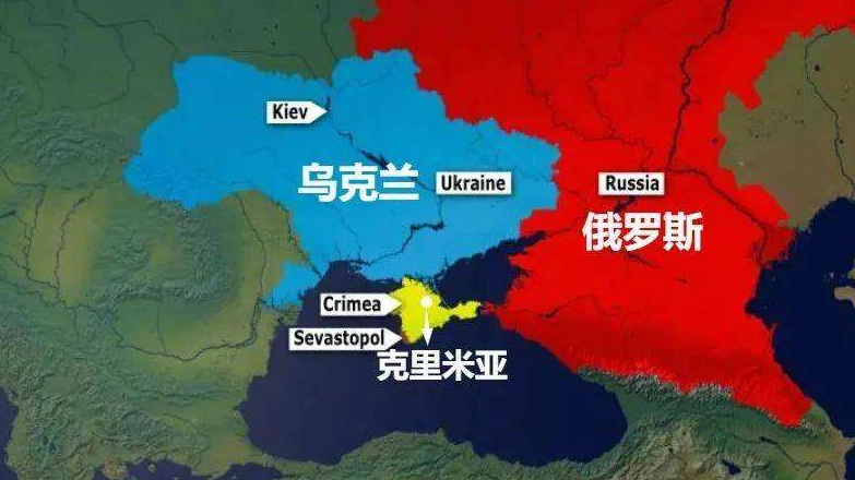 烏克蘭局勢緊張，戰(zhàn)爭一觸即發(fā)，污水處理設(shè)備系統(tǒng)會受到影響嗎？