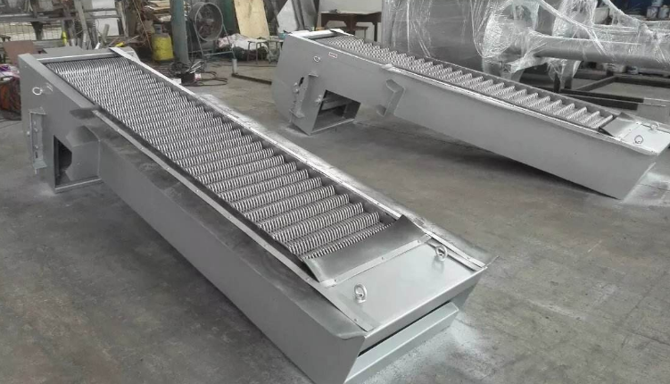 機械格柵安裝的基本要求有哪些？