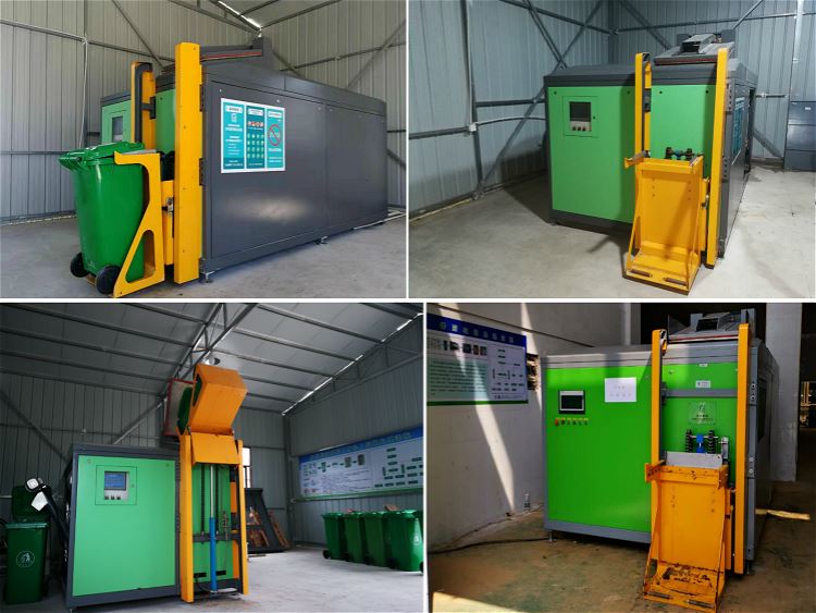 食品污水處理設(shè)備及工程供應(yīng)商樂(lè)中環(huán)?？萍冀榻B