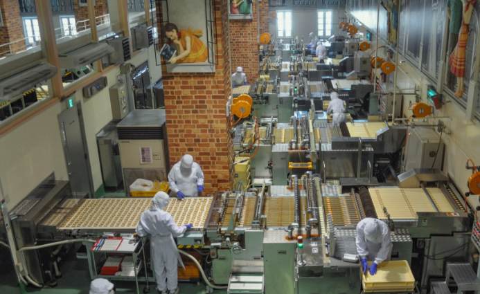 食品污水處理設(shè)備的核心部件有哪些？