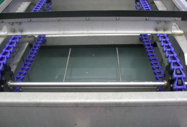 教你快速排除溶氣氣浮機系統故障-青島樂中環(huán)保