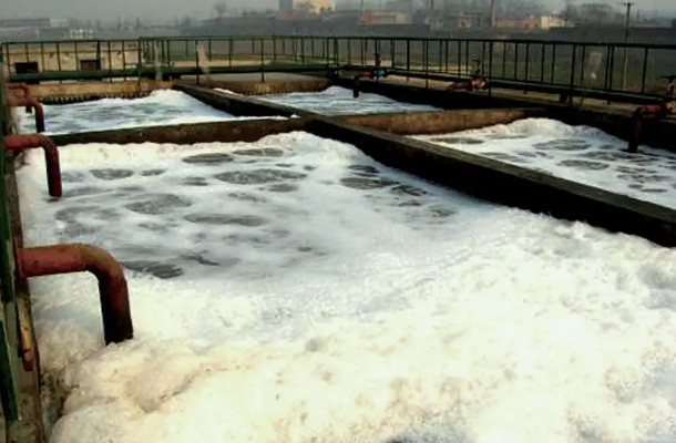 啤酒廠和白酒廠的廢水分別怎么處理？