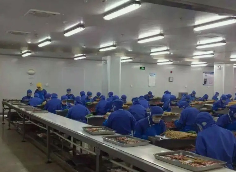 河北食品廠污水處理設(shè)備廠家有哪些？一起來(lái)看一下吧！