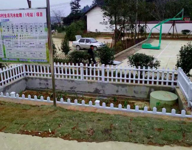 農(nóng)村生活污水怎么處理？這三種工藝要牢記！