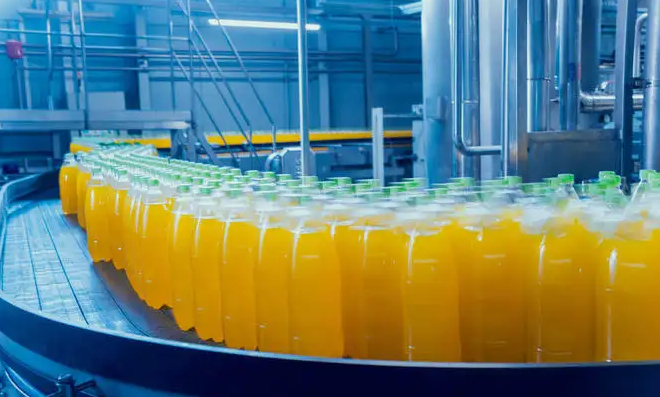 食品廠廢水應(yīng)該怎樣處理才能排放達(dá)標(biāo)？就得這么做！