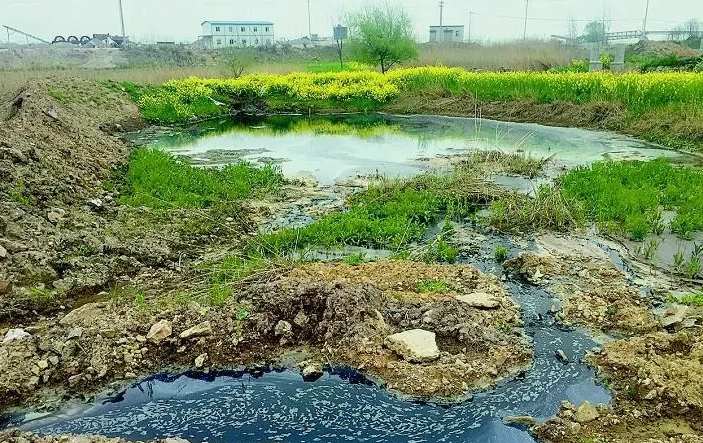 農(nóng)村污水處理設(shè)備常用到的四種工藝，快收藏吧！