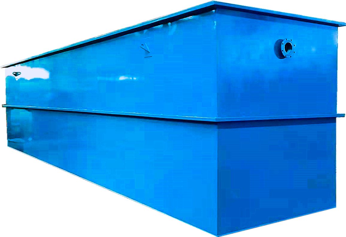 生活污水處理設(shè)備構(gòu)造、用途及廠家介紹！2