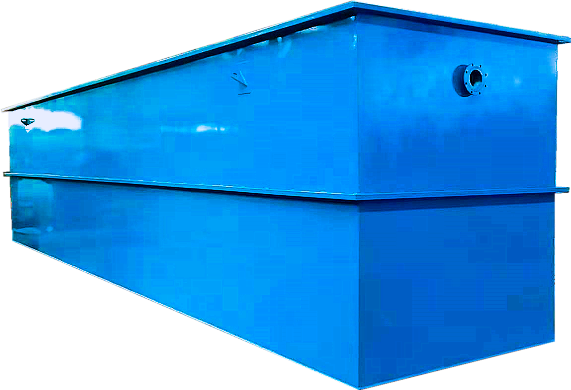 一體化生活污水處理設(shè)備的5大優(yōu)勢，你知道嗎？