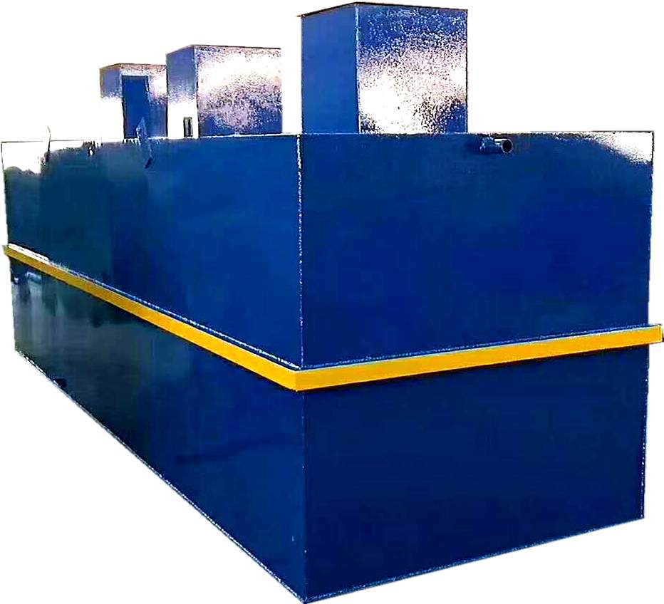 食品污水處理設(shè)備哪家好？關(guān)鍵要看產(chǎn)品穩(wěn)定性！