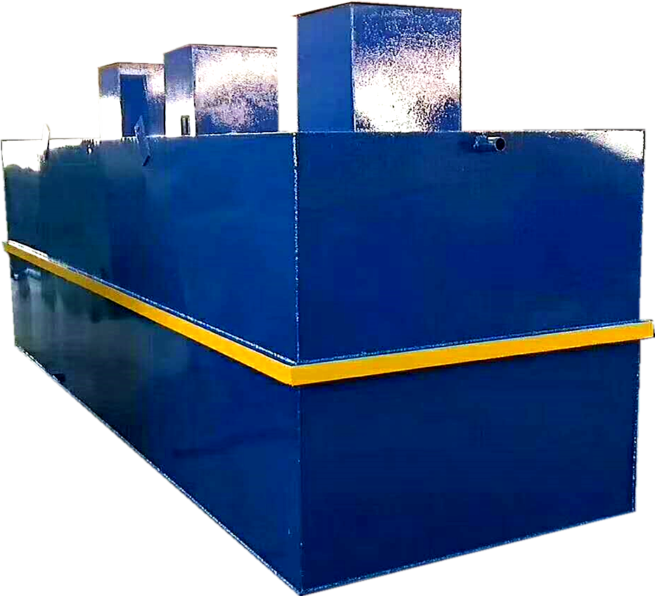 食品污水處理設(shè)備哪家好？關(guān)鍵要看產(chǎn)品穩(wěn)定性！