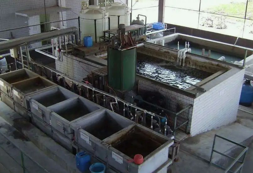 酸堿廢水的來(lái)源有哪些？酸堿廢水的處理方法有哪些-2