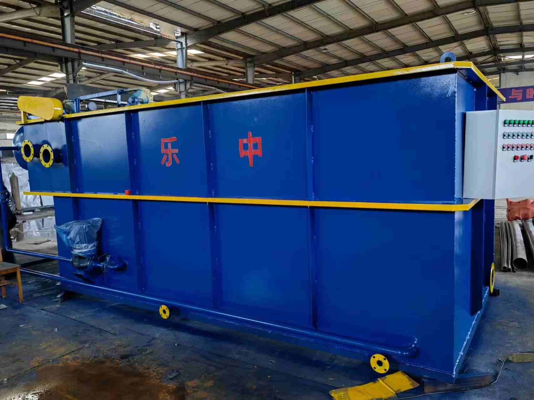 養(yǎng)殖奶牛產(chǎn)生的污水怎么處理？養(yǎng)殖場污水處理|方法|廠家-1