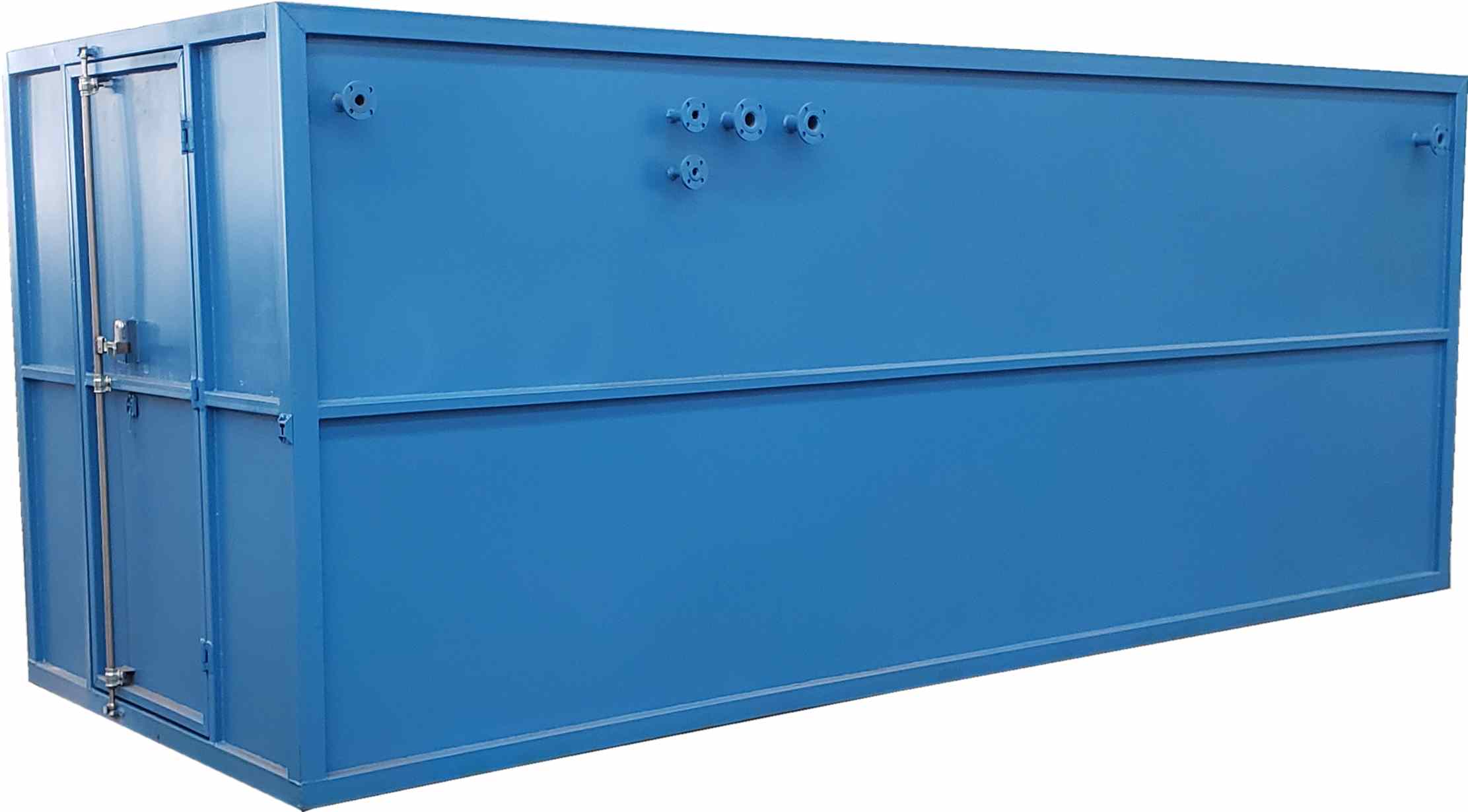 白酒廠廢水除磷方法、工藝流程|排放標準-2