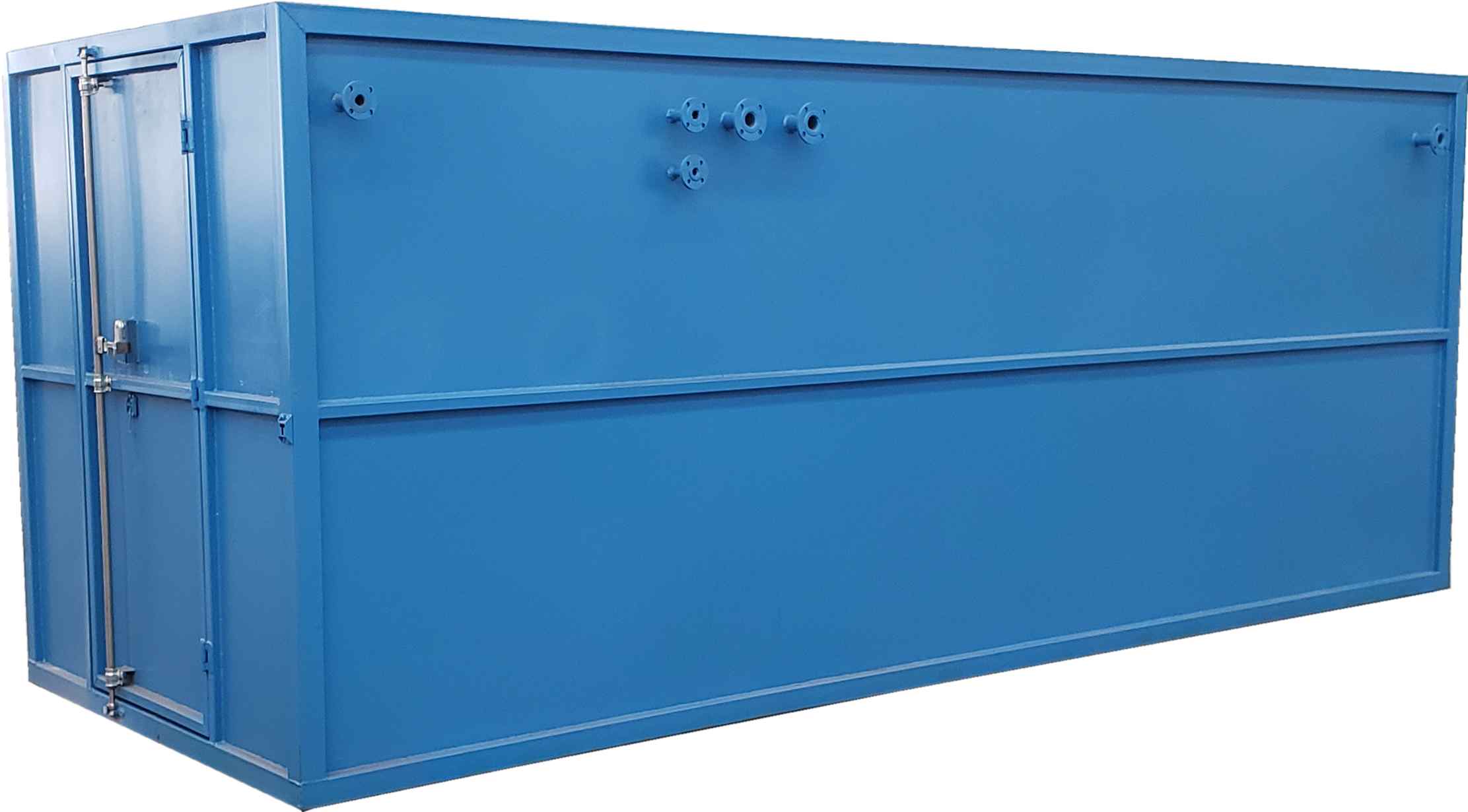 洗澡堂的污水怎么處理？|工藝流程|排放標(biāo)準(zhǔn)