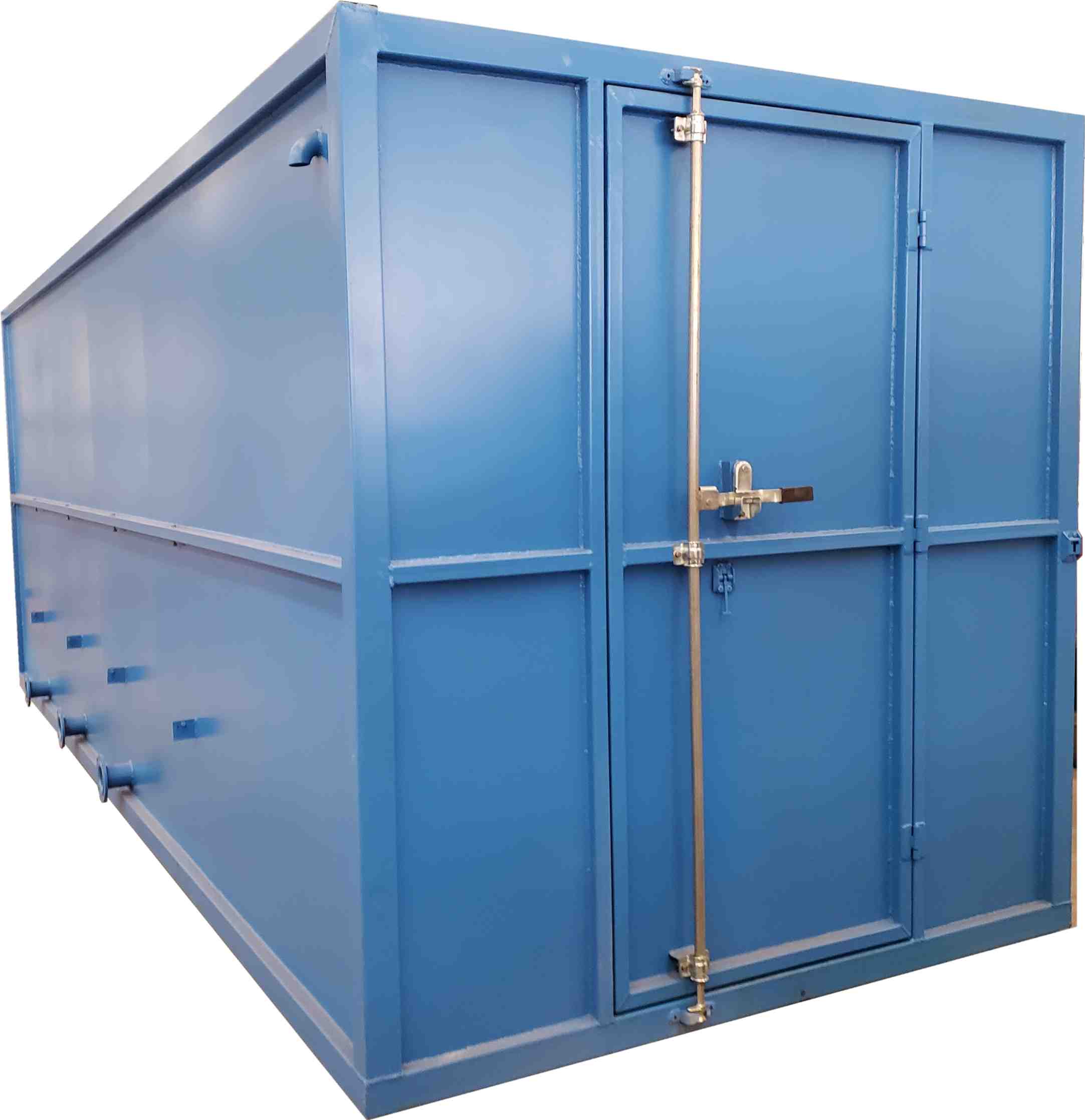 洗澡堂的污水怎么處理？|工藝流程|排放標(biāo)準(zhǔn)-2