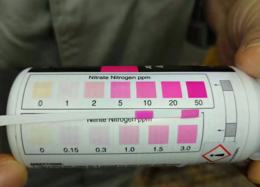 常見的污水水質(zhì)指標(biāo)有哪些？