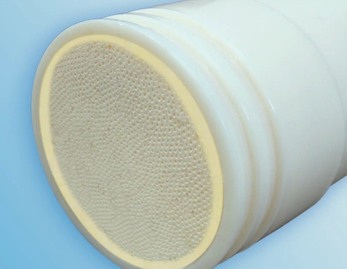 超濾膜結(jié)構及工作原理介紹（超濾膜結(jié)構一般包括哪幾個部分）