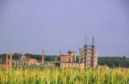 化肥廠廢水含甲醇、硫化氫、碳怎么處理？（方法來了）