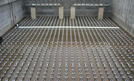 污水處理曝氣裝置原理、用途（機械曝氣裝置|設(shè)備介紹）