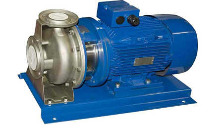 臥式離心泵規(guī)格型號參數表大全|型號（附設備圖片）