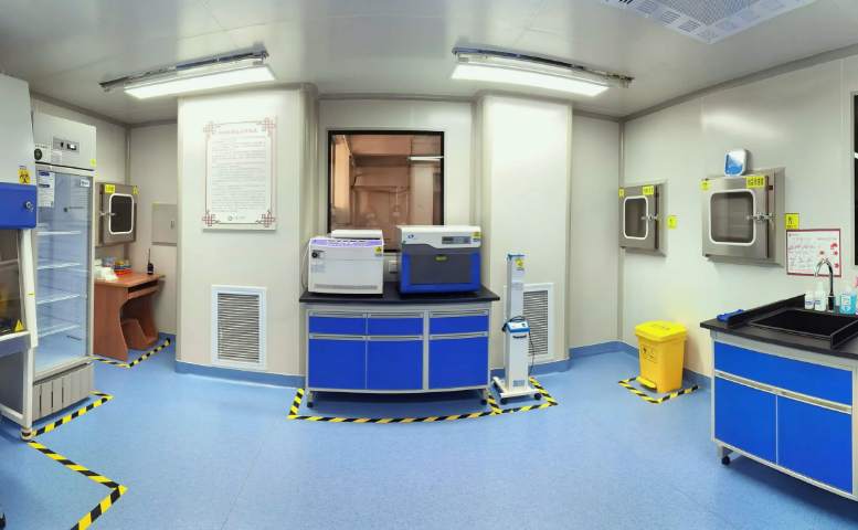 醫(yī)院pcr實驗室是做什么的呢？（什么是PCR實驗室）
