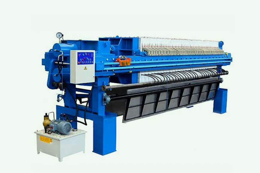 板框式壓濾機(jī)報價|價格多少錢（板框式壓濾機(jī)生產(chǎn)廠家分享）