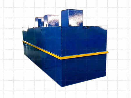 服務區(qū)污水處理設(shè)備價格（服務區(qū)污水處理流程）