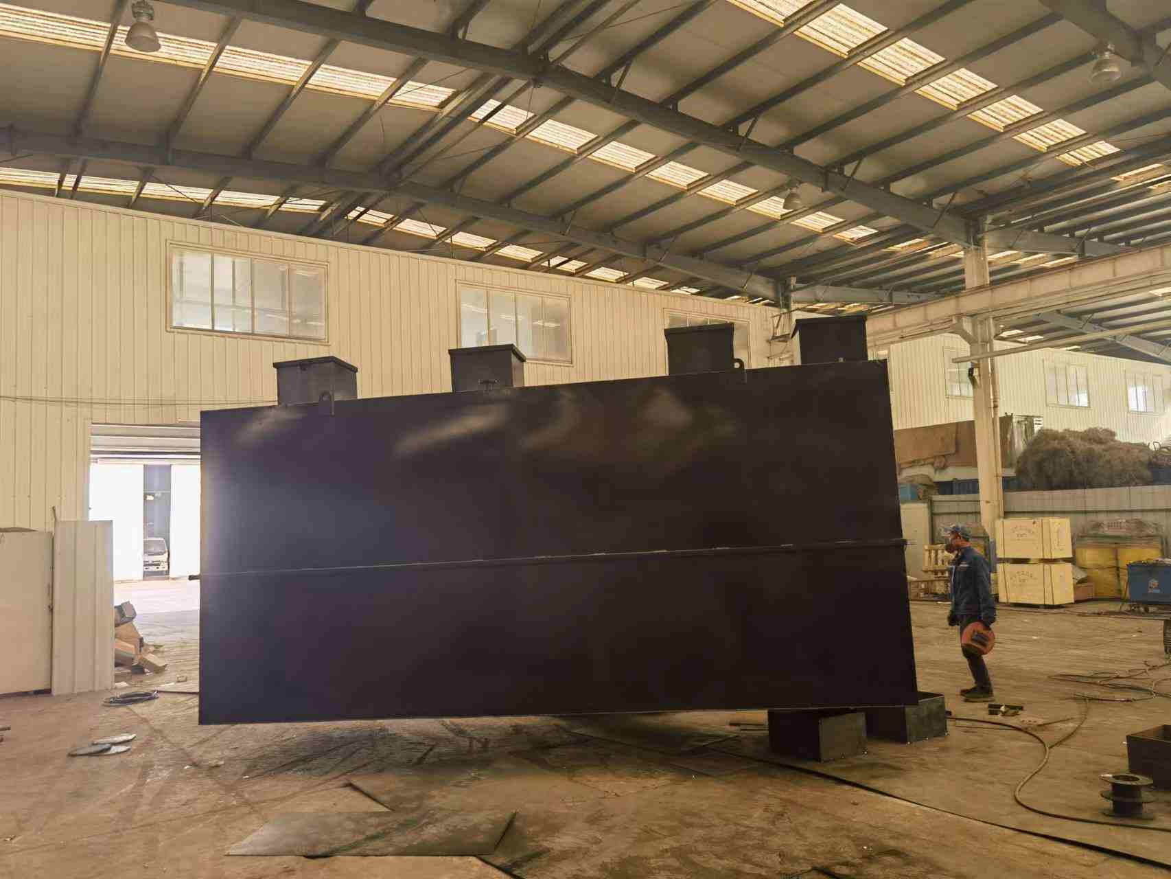 一體化醫(yī)療污水處理設(shè)備|裝置價格|廠家|哪家好？-jpg2