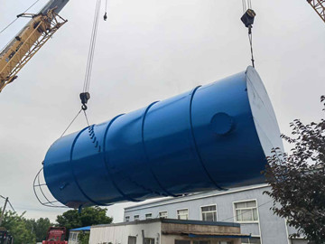 一體化生活污水處理設(shè)備|價(jià)格|多少錢|廠家哪家好？