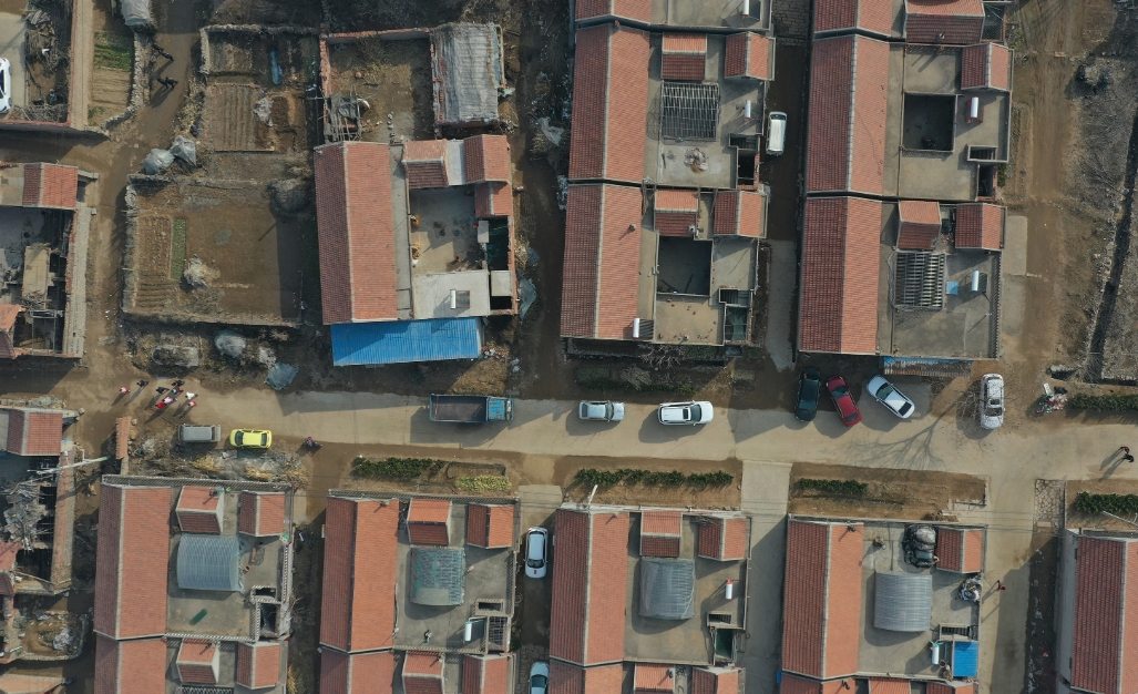 農(nóng)村生活污水處理設(shè)備廠家-樂(lè)中環(huán)保