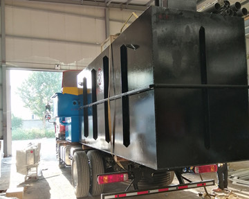 醫(yī)藥中間體廢水處理難？（醫(yī)藥廢水處理設(shè)備能解決）