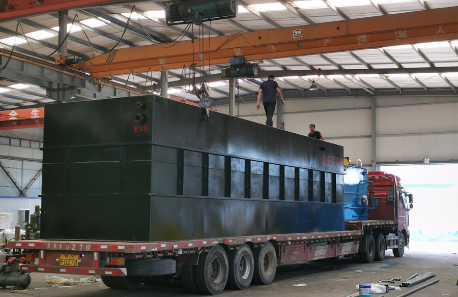 淀粉廠污水處理設(shè)備多少錢(qián)（淀粉廢水處理設(shè)備廠家）