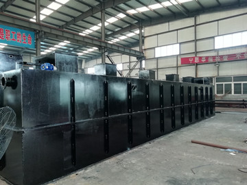 一體化污水處理設(shè)備價(jià)格決定因素主要包括哪些方？為什么？